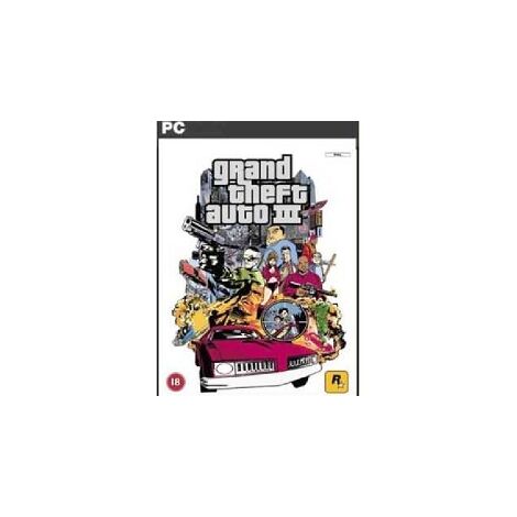 GTA 3 למכירה , 2 image
