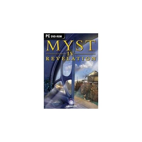 Myst IV - Revelation למכירה , 2 image