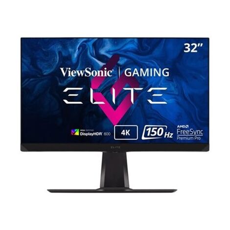 מסך מחשב Viewsonic XG320U  32 אינטש 4K למכירה , 4 image