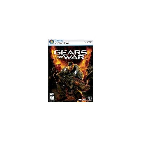 Gears Of War למכירה 