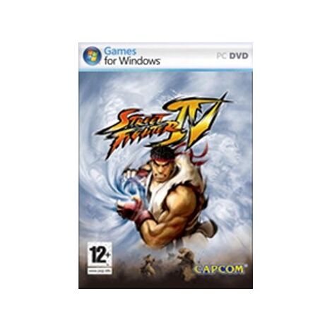 Street Fighter IV למכירה , 2 image