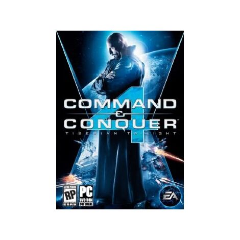 Command & Conquer 4 Tiberian Twilight למכירה , 2 image