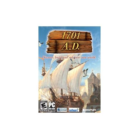 1701 A.D למכירה 