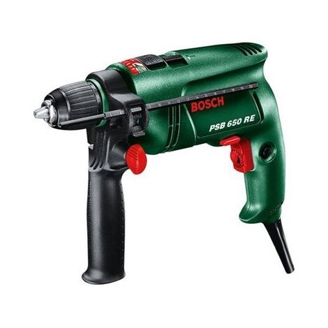 מקדחה Bosch PSB650 בוש למכירה 