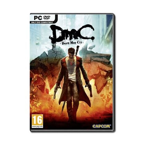 DMC Devil May Cry למכירה , 2 image