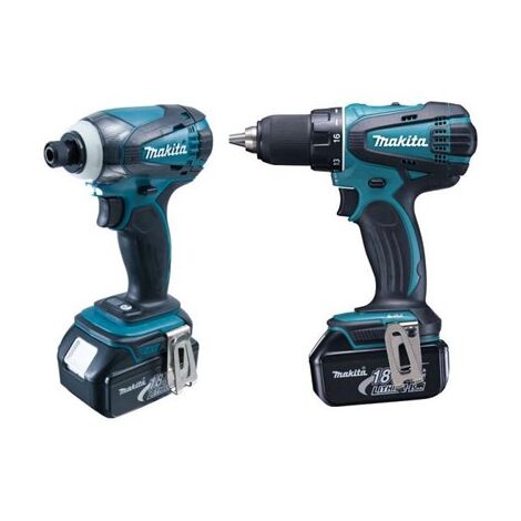 סט מברגות Makita DLX2005X1 מקיטה למכירה 