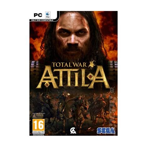 Total War Attila למכירה 