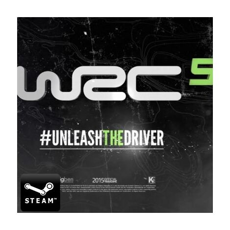 WRC5 למכירה , 2 image