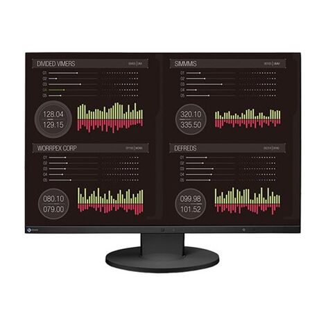 מסך מחשב Eizo FlexScan EV2456  24.1 אינטש למכירה 