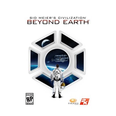 Civilization: Beyond Earth למכירה , 2 image