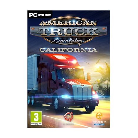 American Truck Simulator למכירה , 2 image