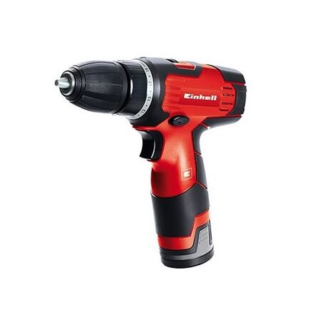מברגה Einhell TE-CD12.2LI למכירה , 2 image
