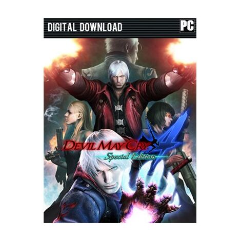 Devil May Cry 4 למכירה , 2 image