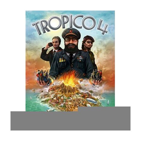 Tropico 4 למכירה , 2 image