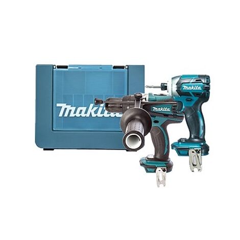 סט מברגות Makita DLX2005X1 מקיטה למכירה , 5 image