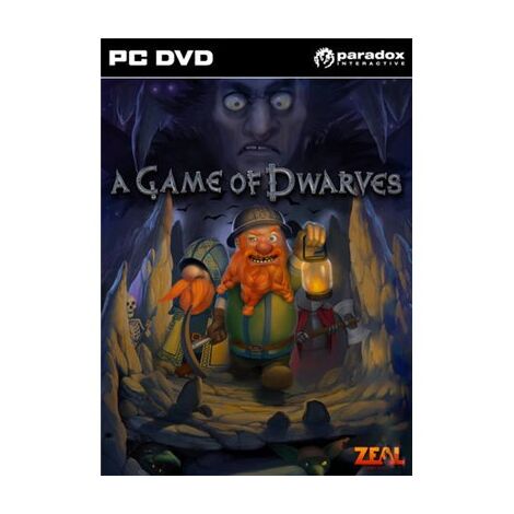 A Game of Dwarves למכירה , 2 image