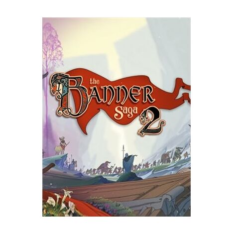The Banner Saga 2 Deluxe Edition למכירה , 2 image