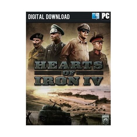 Hearts of Iron IV למכירה , 2 image