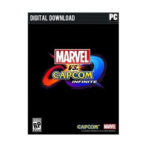 Marvel vs. Capcom: Infinite למכירה , 2 image