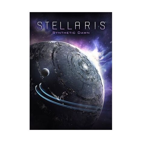 Stellaris: Synthetic Dawn Story Pack למכירה , 2 image