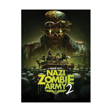 Sniper Elite: Nazi Zombie Army 2 למכירה , 2 image