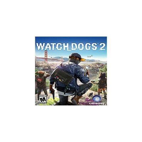 Watch Dogs 2 למכירה , 3 image