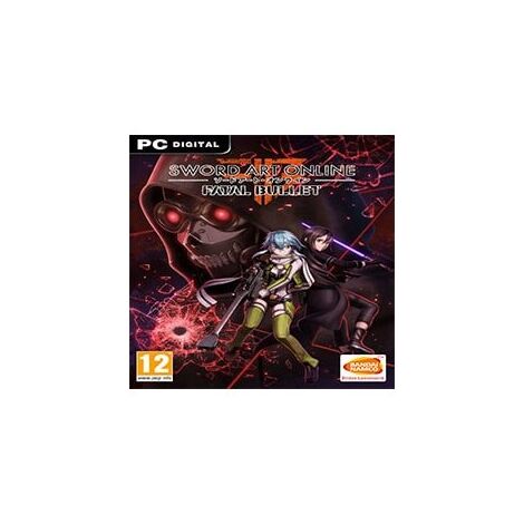 Sword Art Online: Fatal Bullet למכירה , 2 image