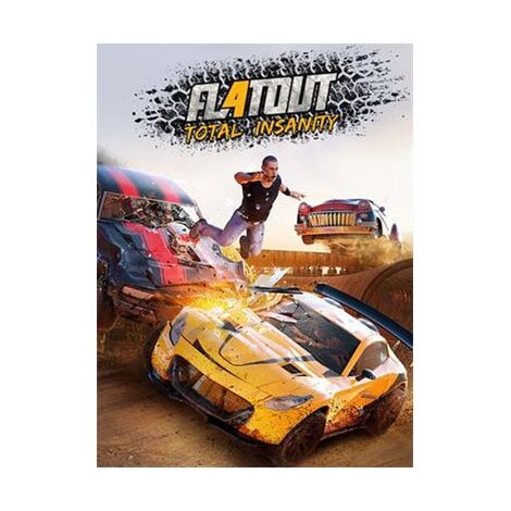 FlatOut 4: Total Insanity למכירה , 2 image