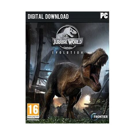 Jurassic World Evolution למכירה , 2 image