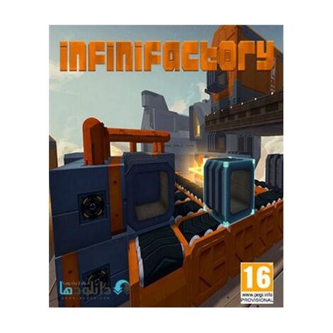 Infinifactory למכירה , 2 image