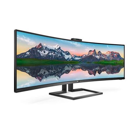 מסך מחשב Philips 499P9H  49 אינטש פיליפס למכירה , 2 image