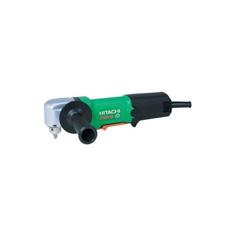 מקדחה Hikoki Hitachi D10YB למכירה , 3 image
