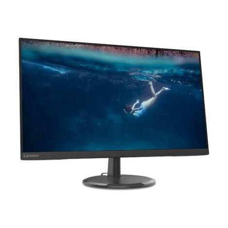 מסך מחשב Lenovo D27-20 65F5KAC1IS  27 אינטש Full HD לנובו למכירה , 2 image