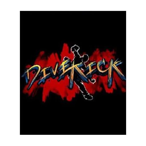 Divekick למכירה , 2 image