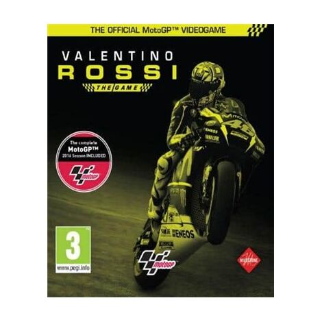 Valentino Rossi: The Game למכירה , 2 image