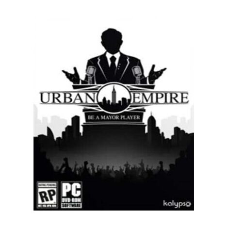 Urban Empire למכירה , 2 image