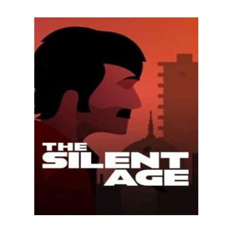 The Silent Age למכירה , 2 image