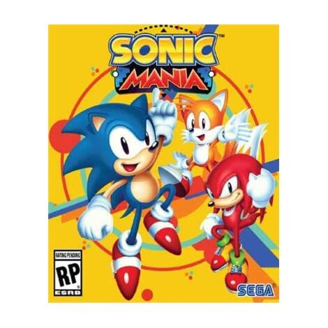Sonic Mania למכירה , 2 image