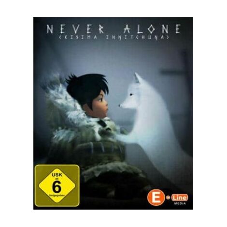 Never Alone (Kisima Ingitchuna) למכירה , 2 image