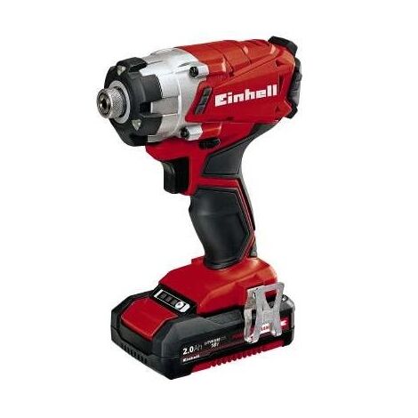 מברגת אימפקט Einhell TE-CI 181 LI SOLO למכירה 