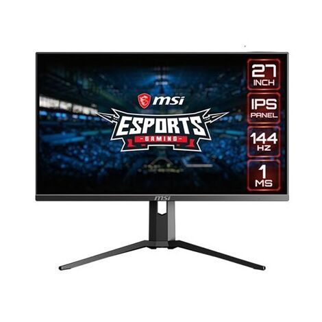 מסך מחשב MSI Optix MAG273R  27 אינטש Full HD למכירה , 2 image