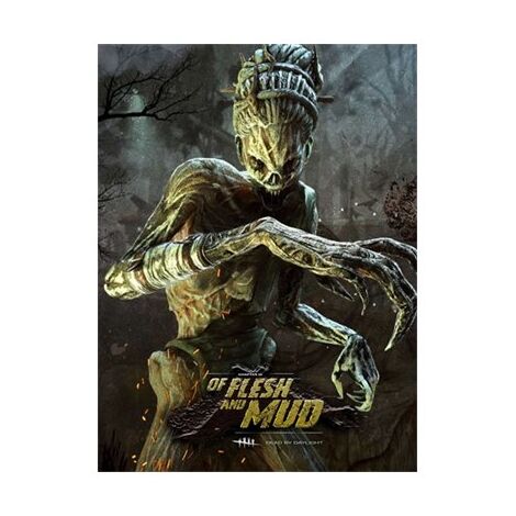 Dead by Daylight - Of Flesh and Mud Chapter למכירה , 2 image