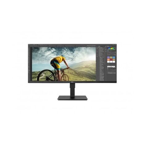 מסך מחשב LG 34BN670-B  34 אינטש Full HD למכירה , 2 image