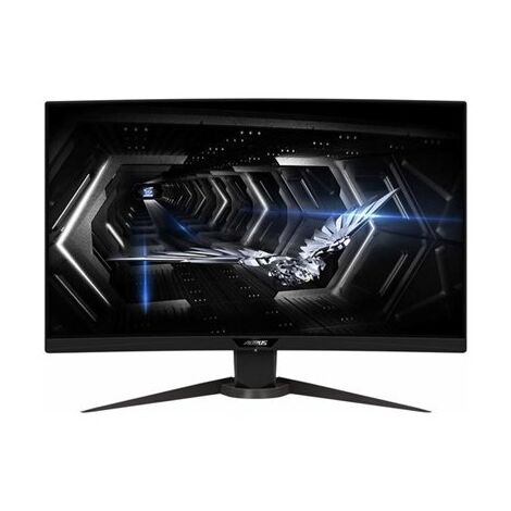 מסך מחשב Gigabyte CV27Q  27 אינטש QHD למכירה , 2 image