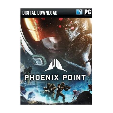 Phoenix Point למכירה , 2 image