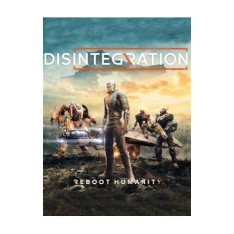 Disintegration למכירה , 2 image