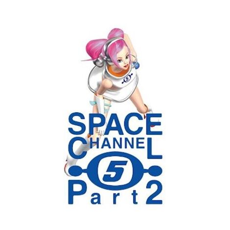 Space Channel 5: Part 2 למכירה , 2 image
