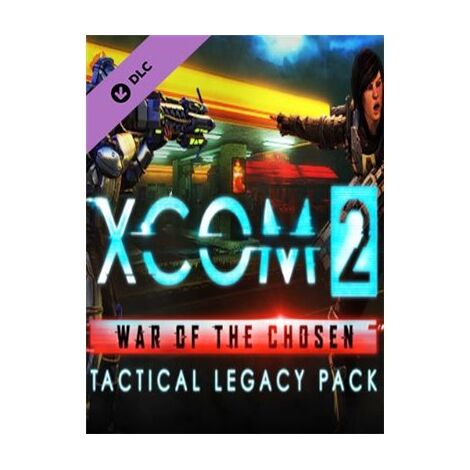 XCOM 2 War of the Chosen - Tactical Legacy Pack למכירה , 2 image