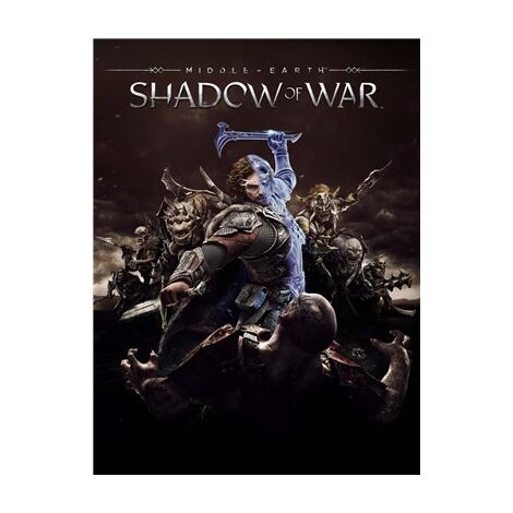 Middle-earth: Shadow of War למכירה 