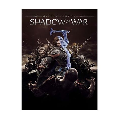 Middle-earth: Shadow of War למכירה , 2 image